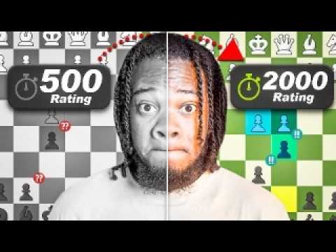 Attack With Black in the French Defense 