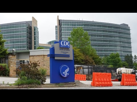 LIVE: CDC Vaccine Advisory Panel Meets on Severe Condition Linked to J&J's COVID-19 Vaccine