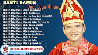Download lagu Duet Lagu Minang ~ Ganti Ramon [ Compilation Video HD] mp3