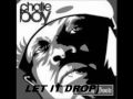 CHALIE BOY* LET IT DROP steven rowin remix w/ download