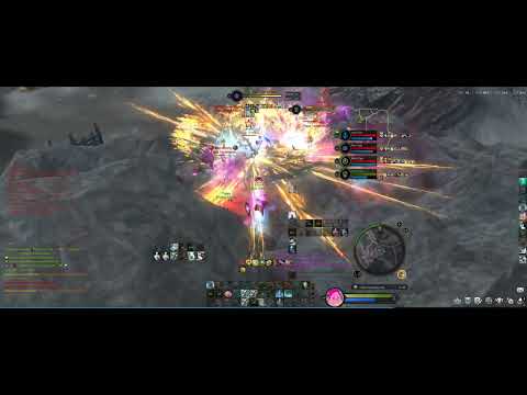 Aion Classic 3.0 - Cleric PVP #10