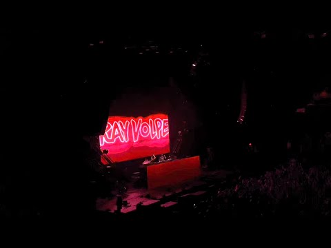 Ray Volpe @ 1stBank Center Night 1 - Insane + more (Excision presents Mile High Denver ’22)
