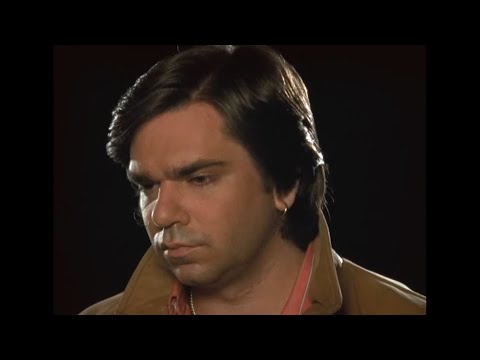 One Track Lover - Garth Marenghi's Darkplace