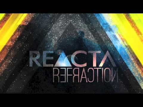 Reacta - Sound of Drums