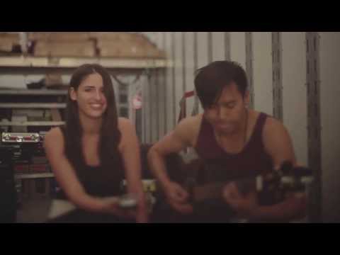 Let's Stay Together - Al Green (Rozzi Cover)