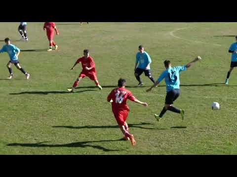 CSM Moinesti - AS Bradul M Casin #6 | CiprianZota Sport | Repriza 2