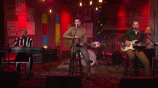 The Shadowboxers   Honeymoon