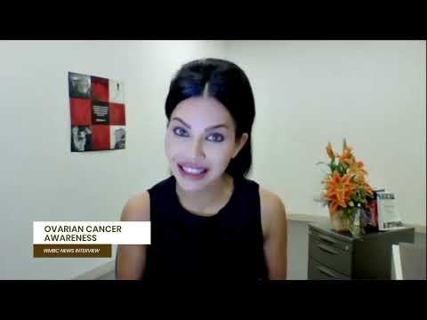 Ovarian Cancer Interview