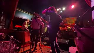 VIOLENT CHANGE full set @ Golden Bull Oakland 5/18/22