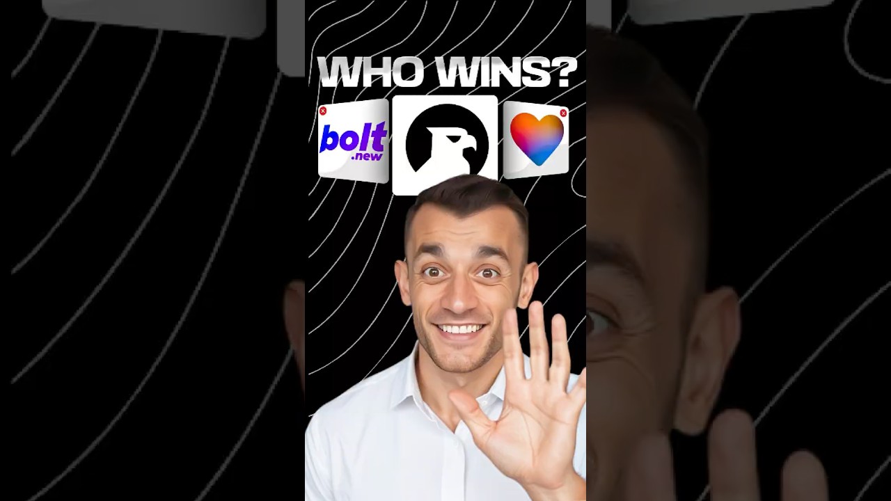 Onlook Dev DESTROYS Bolt & Loveable? (FREE!) 🤯