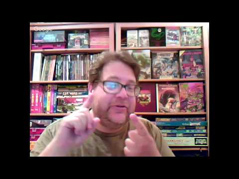 Ep 8 - The Slog at Grudd Haug - Owlbear Runs Storm King's Thunder