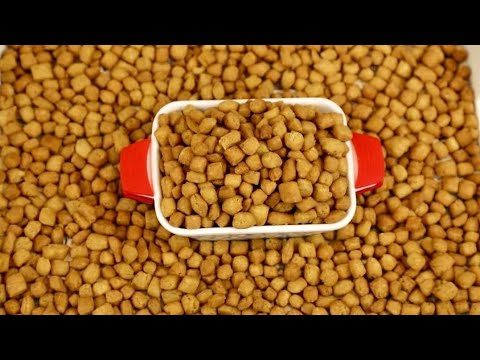 HOW TO MAKE THE BEST CRUNCHY AND SWEET NIGERIAN CHINCHIN - STEP BY STEP METHOD - IFY'S KITCHEN