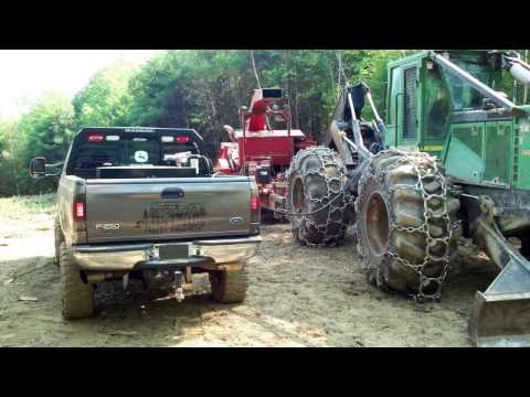 Magnum Truck Headache Racks