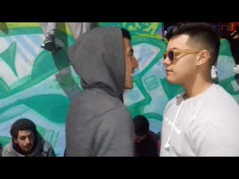 Kali2 vs ¿¿¿ 32AVOS  3a clasificatoria - GRAN CANARIA