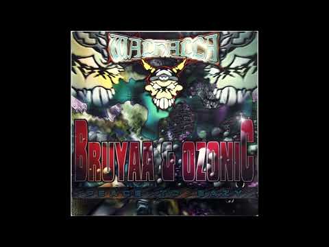 Bruyaa & Ozonic - Peace To Eazy (Hardcore / Gabber)