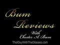 Wall E Bum Reviews