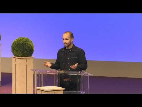 Vergebung ist garantiert! | 1. Johannes 1,9 | Leon Babloyan