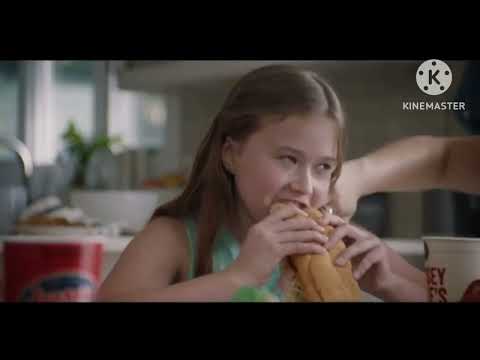 The Jersey Mike's Commercials