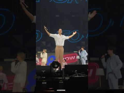 191124 SS8 in BKK Day2  Ment2 + No Other