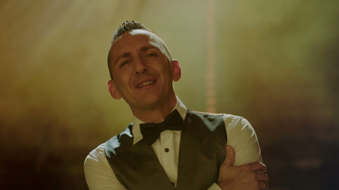 Modà - In tutto l'universo (Official Video)