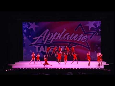 Best Jazz Performance - Cleveland, OH 2015