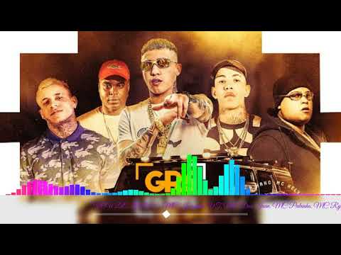 VOU DE LALA 2 - MC Joãozinho VT, MC Don Juan, MC Pedrinho, MC Ryan SP, MC Kelvinho