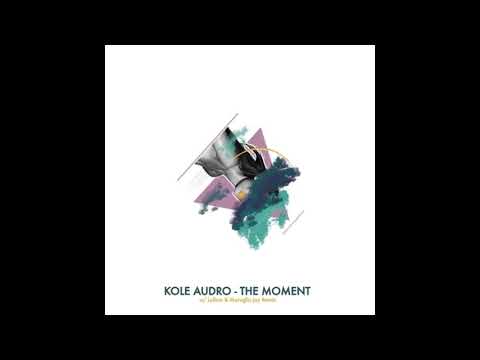 Kole Audro - The Moment (Originalmix)