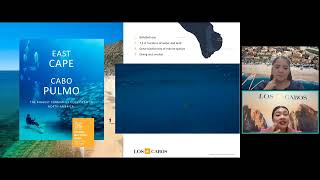 Recorded Webcast: Hacienda del Mar Los Cabos: the new all Inclusive resort