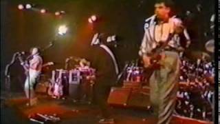 LITTLE FEAT : Montreux Jazz Festival 1990 - Fat Man In The Bathtub