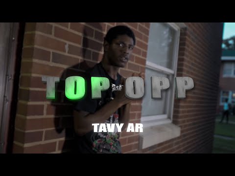 ‘TOP OPP’ TAVY AR dir. by @rickblair_