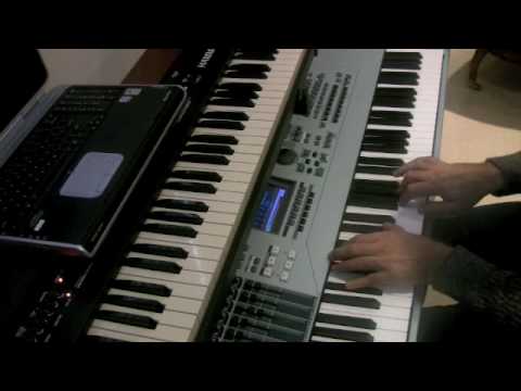 The Lamia - Genesis Cover video thumbnail