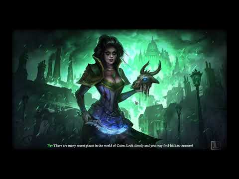Grim Dawn Forcewave Tactician 03