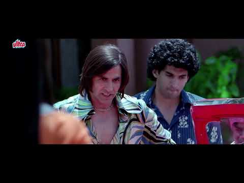 आवाज़ नीचे    Action Replayy Comedy   अक्षय कुमार   Akshay Kumar   Rajpal Yadav   Aishwarya Rai
