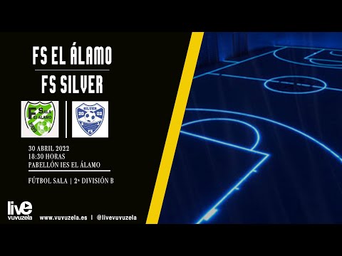 F.S. El Álamo - Silver Novanca F.S.