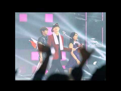 suzy and ze:A by folo