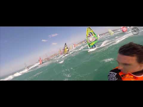 Le Défi Wind Gruissan 2018, ça décoiffe !