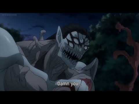 Parasyte  Migi returns english sub   9Tube us