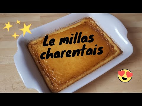 Le millas charentais #131