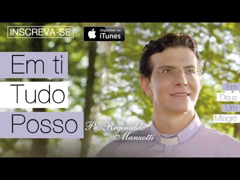 Em Ti Tudo Posso video
