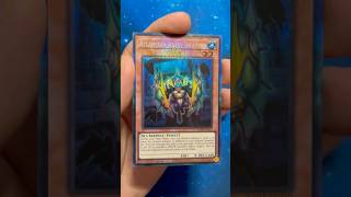 This card is impossible to defeat!!: Quarter Century Stampede #opening #yugioh #impossible #defense