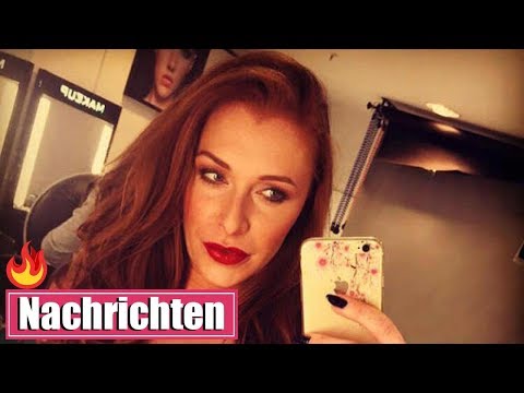 Georgina Fleur: Verletzungs-Schock