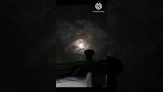 jhum jhum dhalti raat #haunted night #shorts