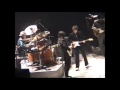 Bob Dylan- Million Miles (Live)
