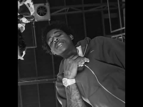 Chuckyy x YFG Fatso Sample Type Beat "Magnificent Isn't She"