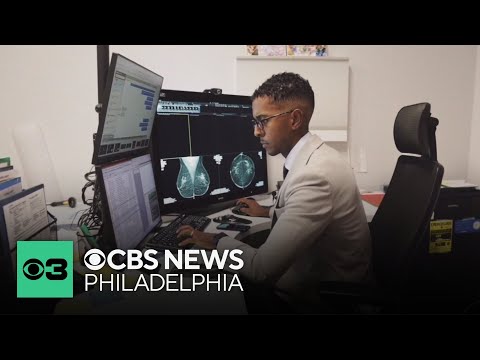 How AI is helping doctors detect breast cancer early when it's most treatable