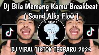 Download lagu DJ KAMULAH SATU SATUNYA SESAKIT APAPUN KAN KU LEWATI | DJ BILA MEMANG KAMU BREAKBEAT ALKA FLOW VIRAL mp3