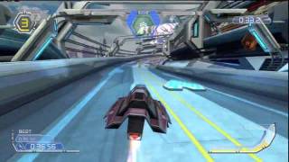 WipEout HD