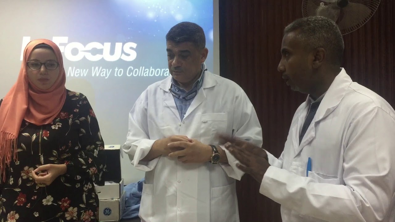 Tips before getting Ultrasound Machine #1 UPS Importance