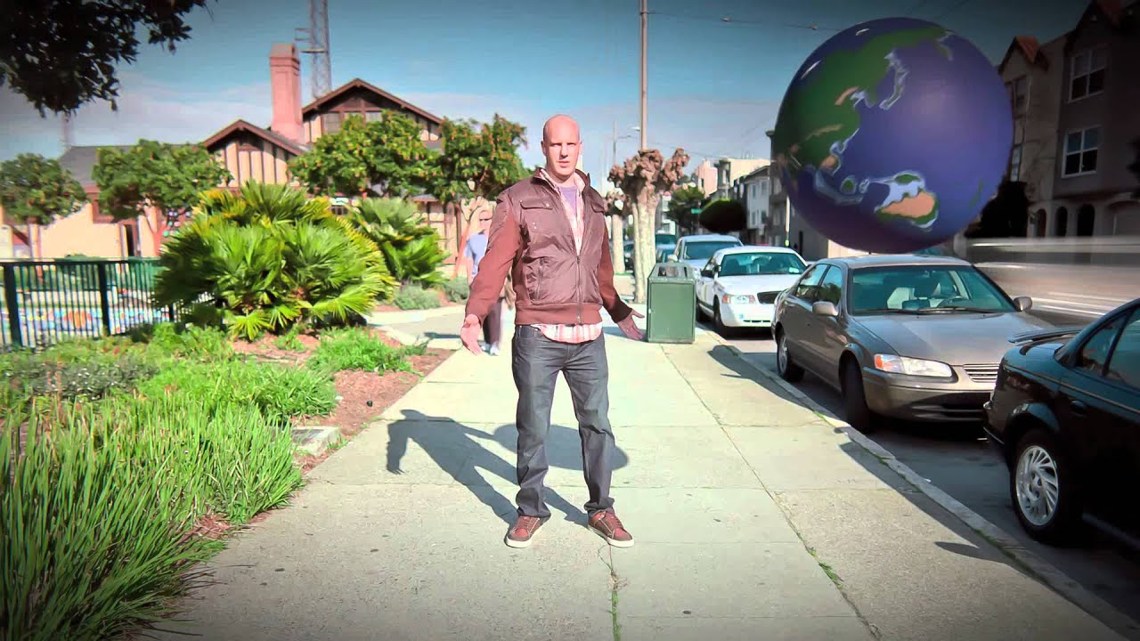Inspiring Art Institutes Promo Featuring Stig Asmussen