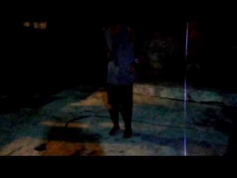 Passinho Da Paz Pablo e Iagor Elite mega basicão sz